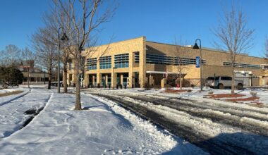 First responders navigate unplowed roads as Jacksonville recovers from 13 inches of snow