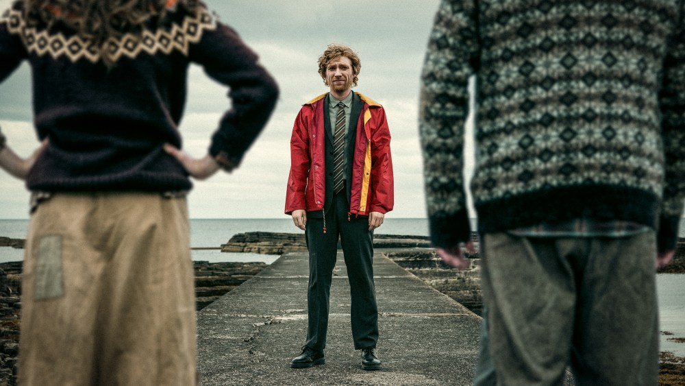 Louis Paxton's Fable Earns Its Heartwarming Finale