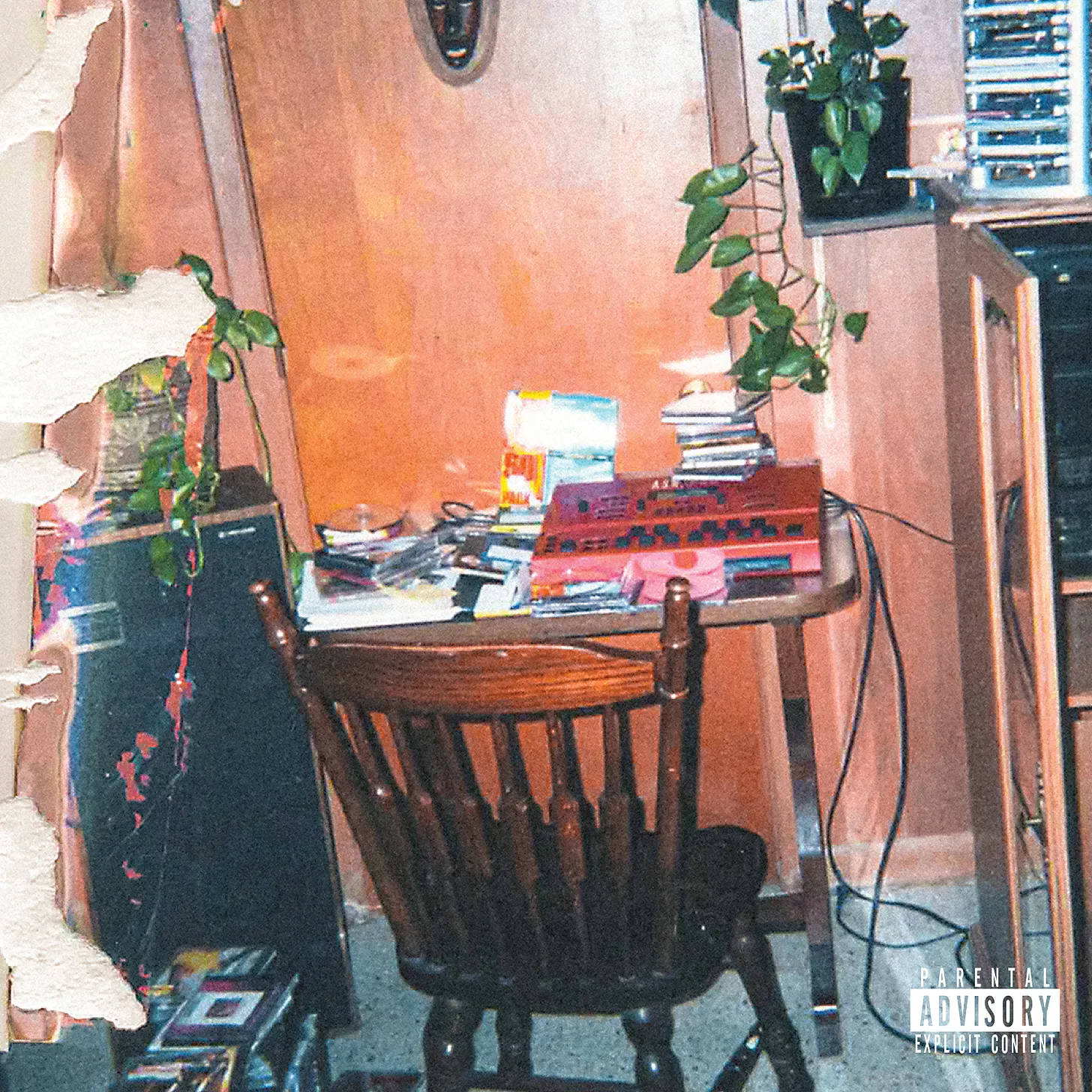 J Cole The Fall-Off