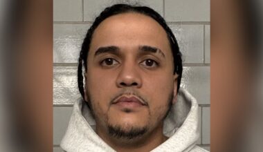 NYC man arrested for driving NJ murder suspect to Mexican border