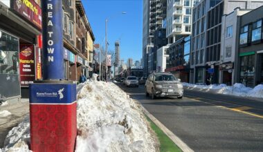 City asks province for help