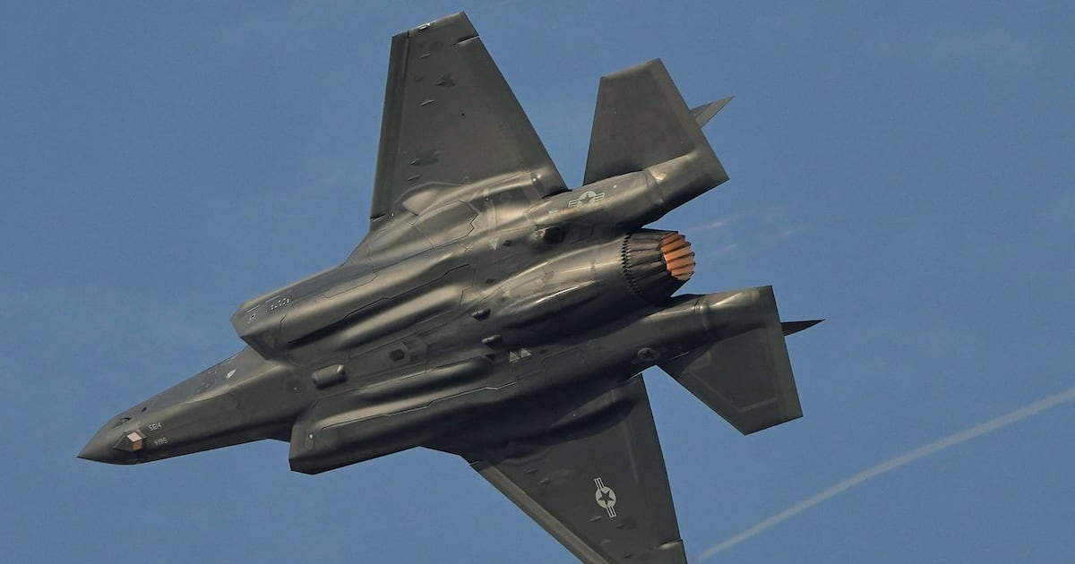 NDP wants Carney to kill U.S. fighter jet contract in favour of Swedish aircraft - CTV News