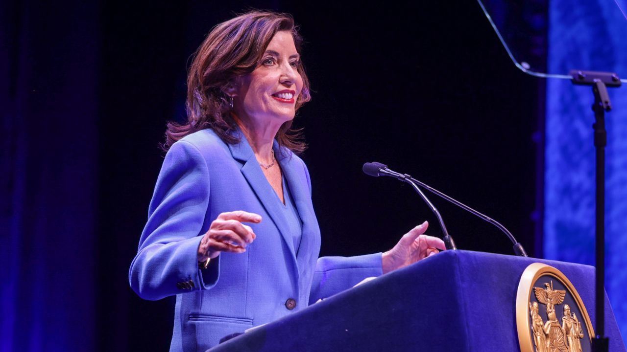 hochul