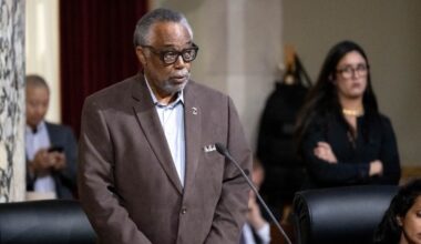 California politicians sure keep the lawyers busy – Orange County Register