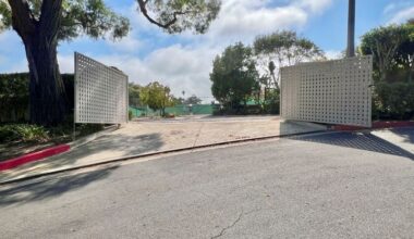 Homeowners in Mount Soledad community get to work on fire preparedness – San Diego Union-Tribune