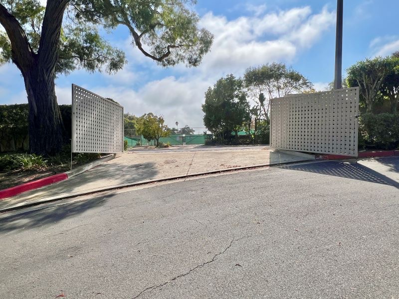 Homeowners in Mount Soledad community get to work on fire preparedness – San Diego Union-Tribune