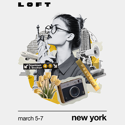 Loft NYC 2026