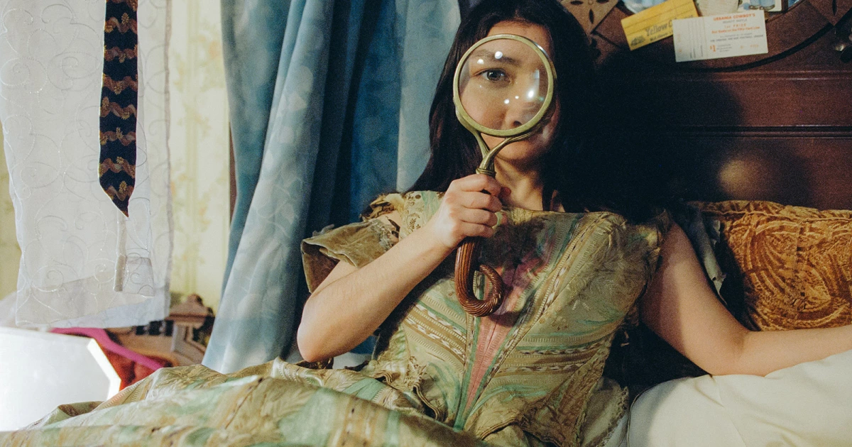 Mitski shares "I'll Change For You," announces worldwide residencies (6 nights at The Shed in NYC)