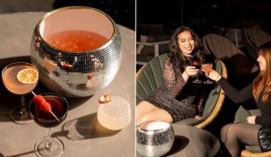 Celebrate Galentine’s Day with these events in San Antonio