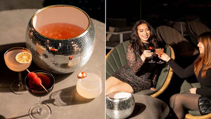 Celebrate Galentine’s Day with these events in San Antonio