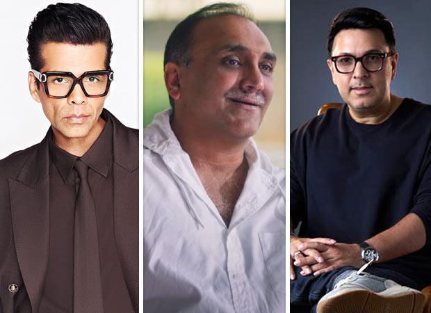 Not just star fees! Bollywood’s legal professional charges explode - Rs. 182 cr. spent by 3 banners in 5 years Not just star fees! Bollywood’s legal professional charges explode - Rs. 182 cr. spent by 3 banners in 5 years