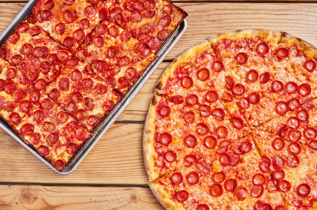 Los Angeles favorite Prime Pizza opens in North County – Orange County Register