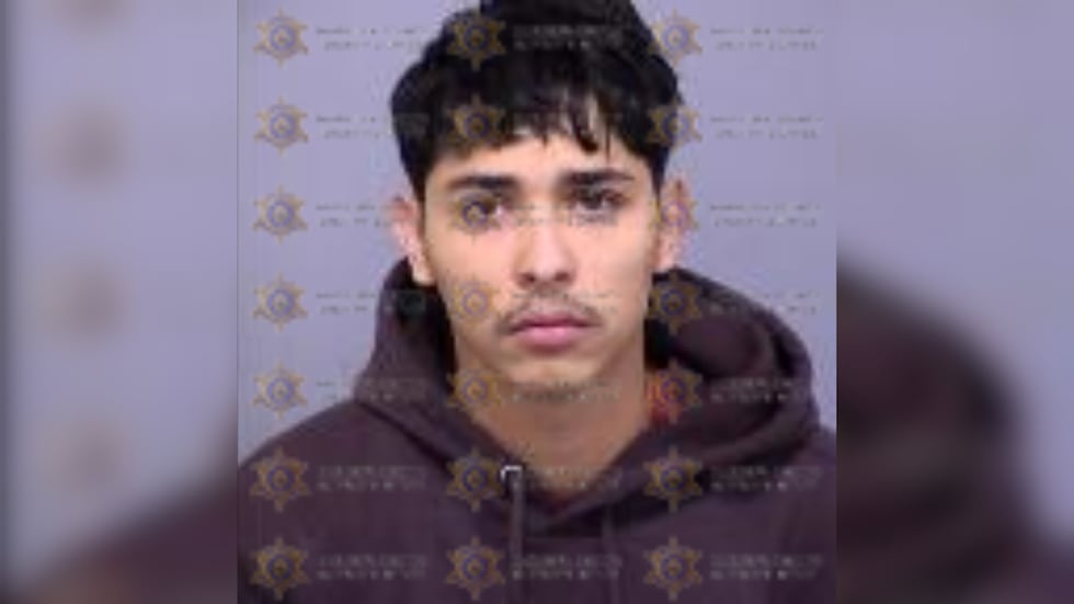 21-year-old Kevin Ramirez  has been booked into the Maricopa County jail on homicide and armed...