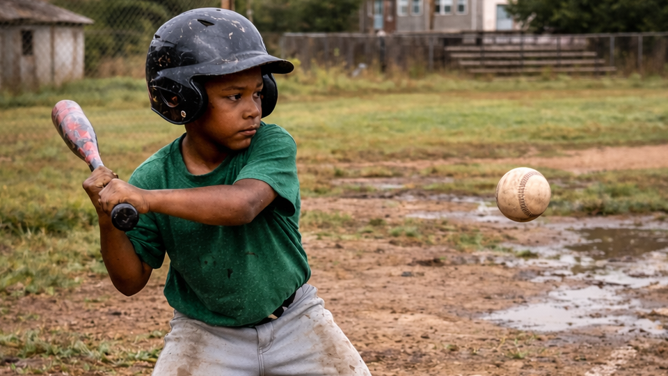 Philadelphia’s youth baseball is fraying — and the gaps are getting harder to ignore ~ Philadelphia Baseball Review