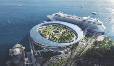 Port of L.A. Picks Outer Harbor Developer