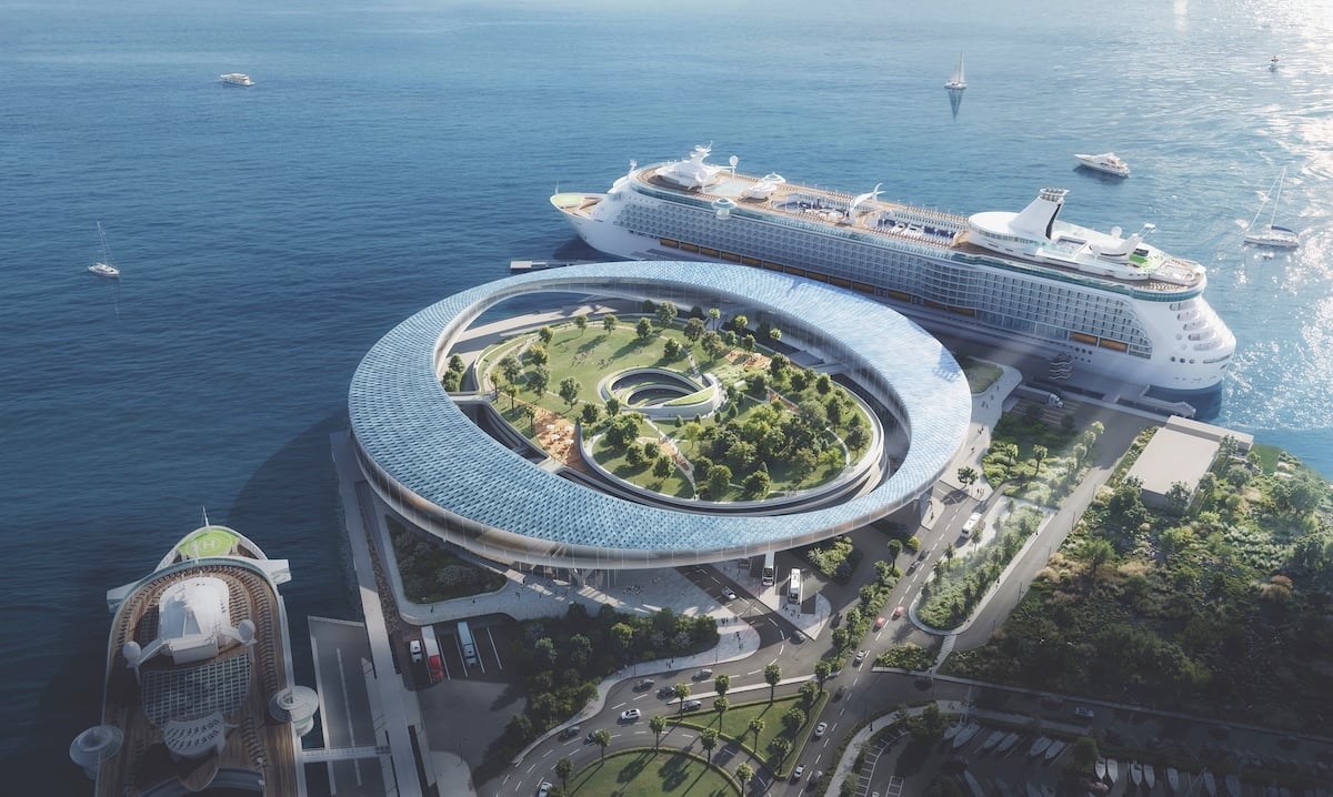 Port of L.A. Picks Outer Harbor Developer