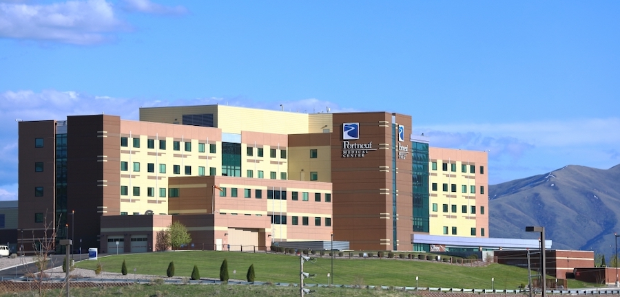 Portneuf medical