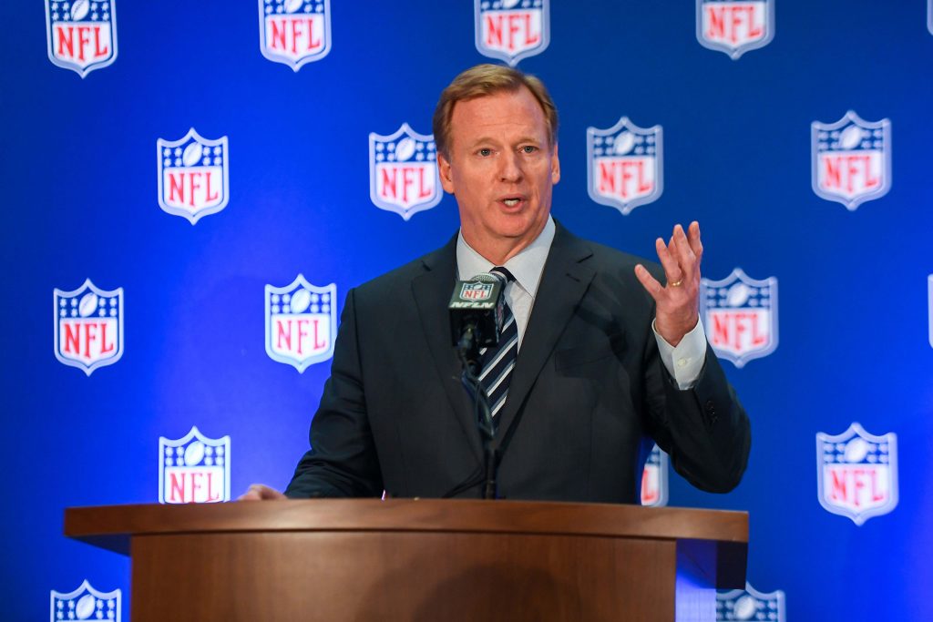 NFL, ESPN Acquisition Deal Approved By Government Regulators