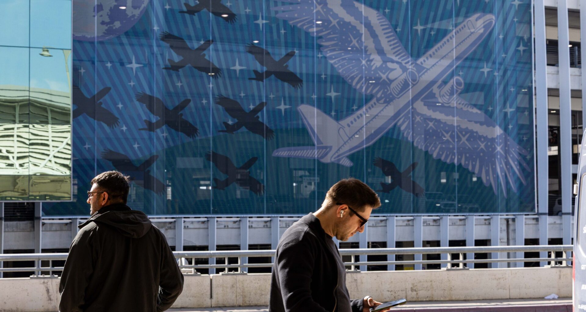 San Antonio prepares for upgrades at SAT and Stinson airports