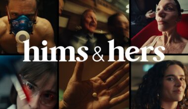 Hims and Hers Super Bowl ad highlights 'uncomfortable truth' about American healthcare