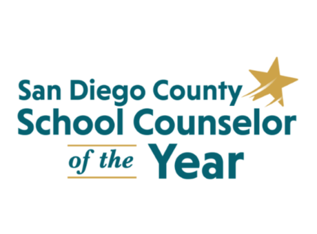 2026 San Diego County Counselors of the Year Announced