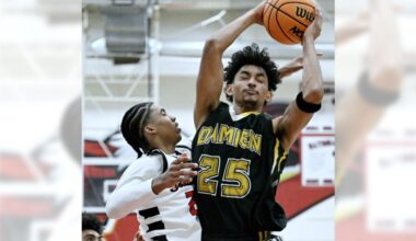 Damien, La Mirada, St. Francis all Open Division? – San Gabriel Valley Tribune