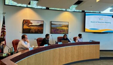 Clean Energy Alliance announces rate-relief measures – San Diego Union-Tribune