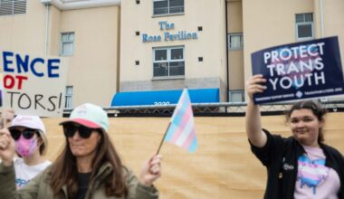 Attorney General Rob Bonta sues Rady Children's Hospital