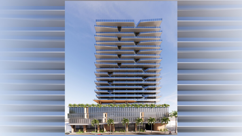 San Diego, developer at impasse over Turquoise tower in Pacific Beach – San Diego Union-Tribune