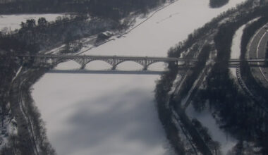 Philly officials urge people not to skate on frozen waterways – NBC10 Philadelphia