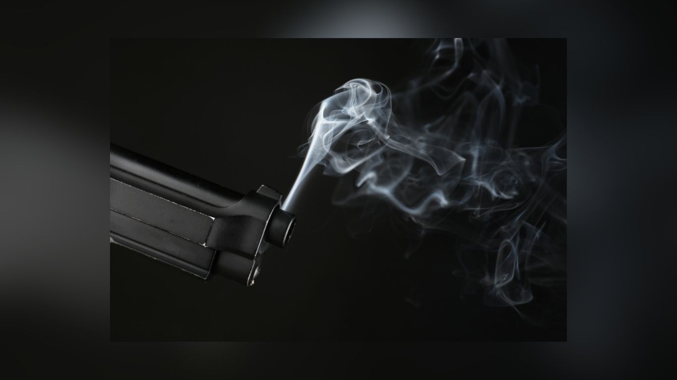 Fort Worth Woman Dies In Home From Stray Bullet