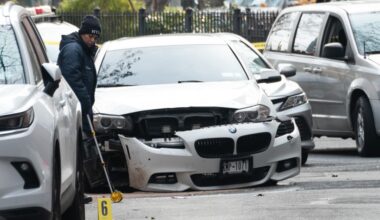 NYPD releases body-cam footage of fatal police-involved shooting in West Village