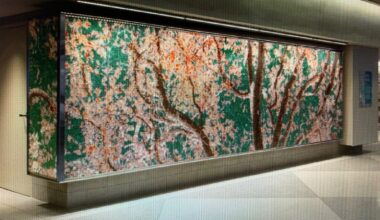 Region's public art will be on world stage for America's 250th