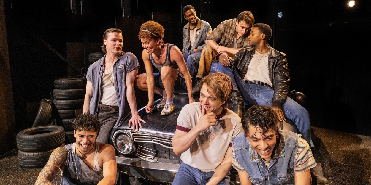 Trevor Wayne, Jason Schmidt and More Set Final Performances in THE OUTSIDERS