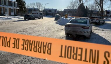 6 suspected femicides in 6 weeks in Quebec - CTV News