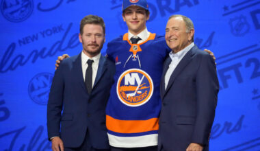 Victor Eklund Expected To Play In North America Next Season – Pro Hockey Rumors