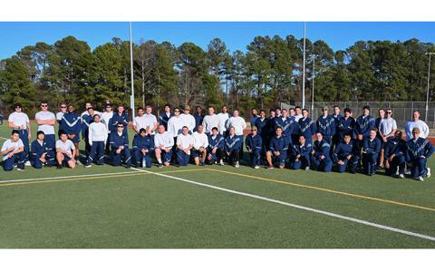 Airmen take on 100-mile challenge to prepare for new Air Force fitness standards