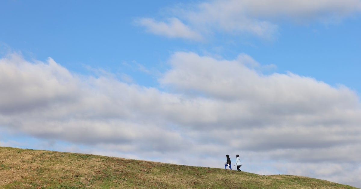 Spring weather hitting Dallas-Fort Worth this weekend. Will it last?
