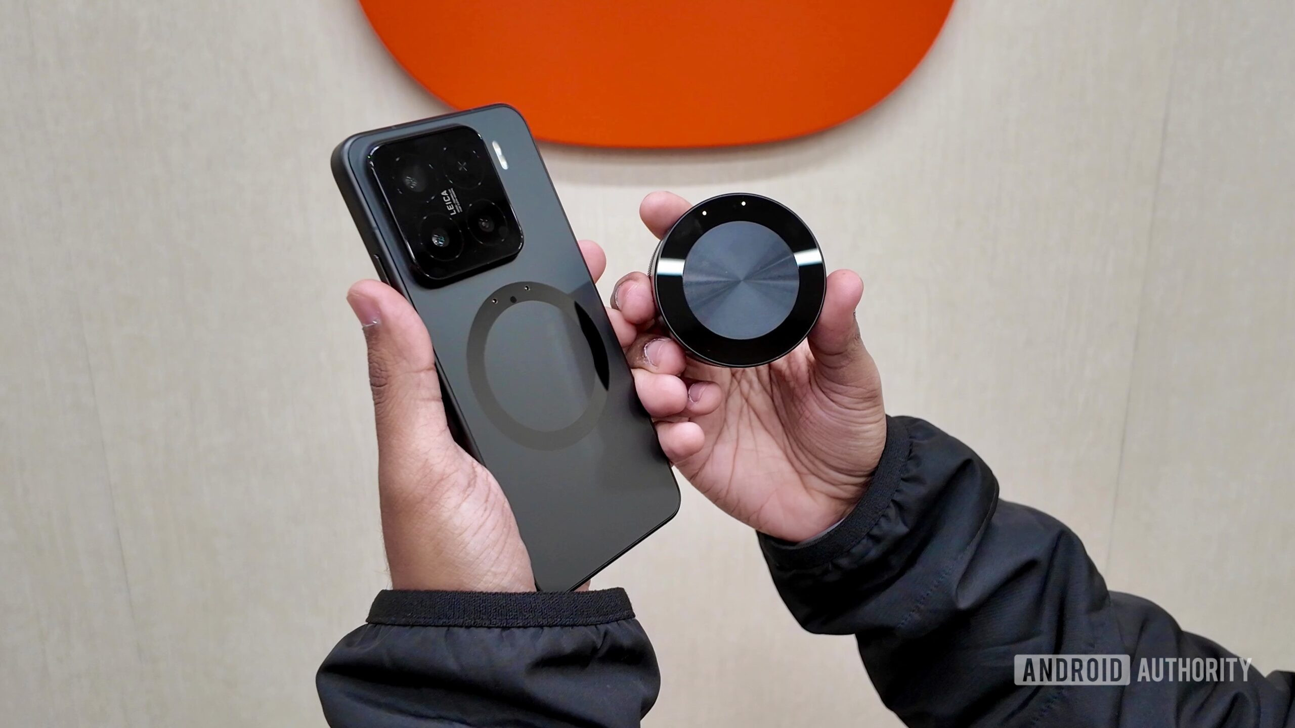 Xiaomi Modular Optical System 1 Xiaomi Modular Optical System 1