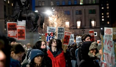 ‘Risk of escalation’: Penn civil war simulation mirrors Minneapolis today, professor says