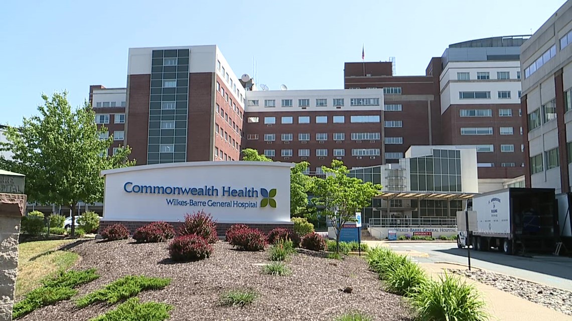 Deal closes for three hospitals in Scranton, Wilkes-Barre