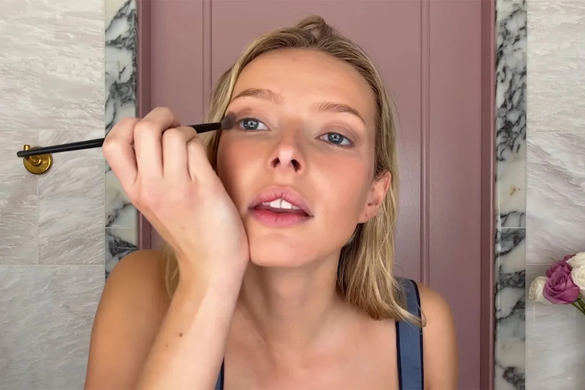 Apple Martin Admits She Got Lip Filler Once but Debunks This Cosmetic Enhancement Rumor