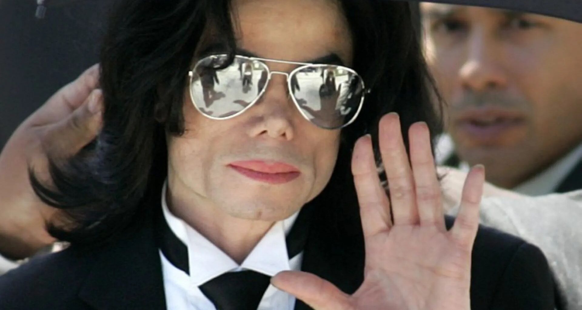 Michael Jackson’s ‘intimate’ thoughts on children unearthed in chilling audio recordings of new series