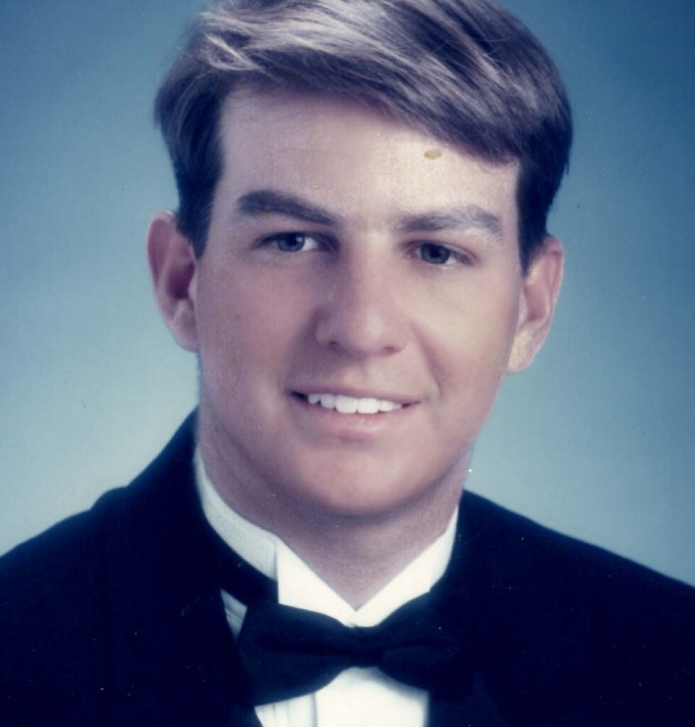 John Richard Asmus, III – San Diego Union-Tribune