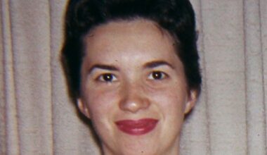 Camille Ann (Bauer) Boyd – San Diego Union-Tribune