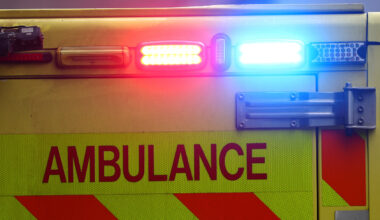 Illinois coroner identifies body pulled from creek as missing Chicago-area man