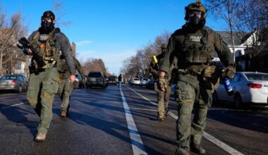 New ICE memo gives deportation officers more leeway to conduct warrantless arrests