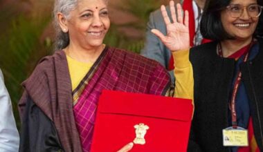 'Content Creation' in Focus as Budget 2026 Backs AVCG Sector