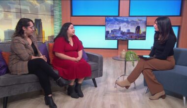 Mental health impact on children amid immigration enforcement in Minnesota