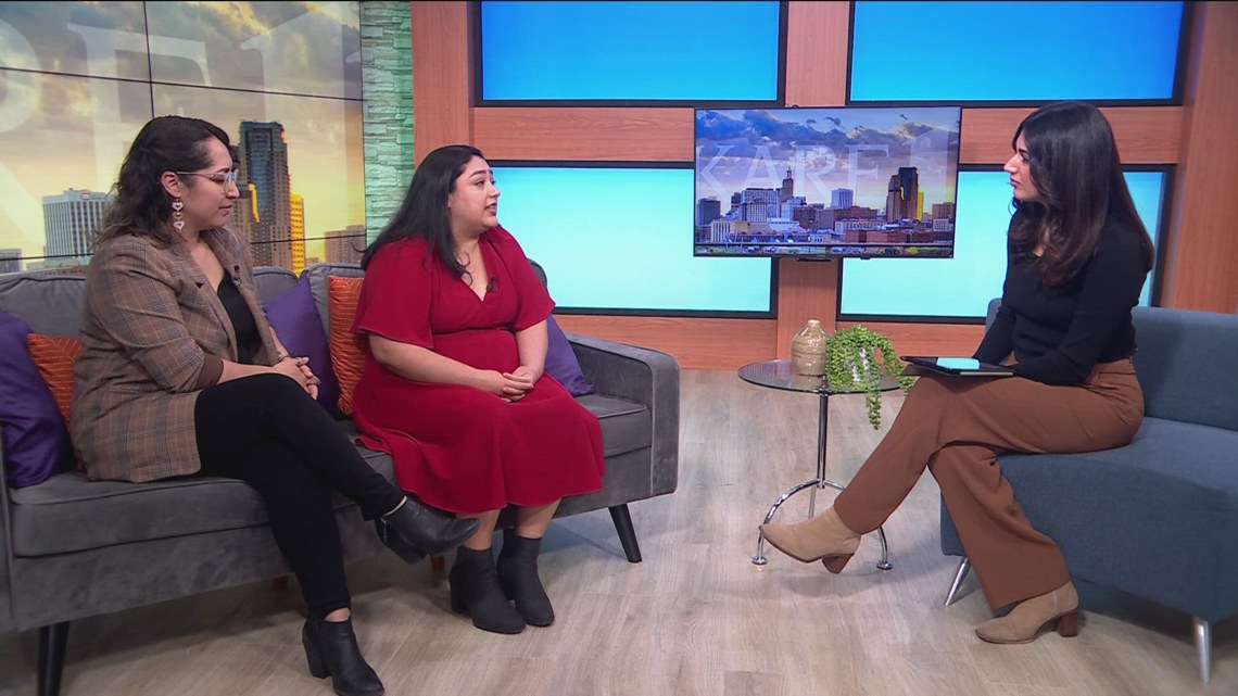 Mental health impact on children amid immigration enforcement in Minnesota